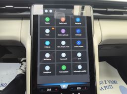 Zunanja slika - Ford Explorer - EV STYLE 170PS 52KWH RWD-NA ZALOGI-DOBAVA TAKOJ - 12 - Predogledna slika