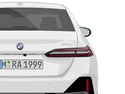 Zunanja slika - BMW Serija 5 - 520i Limuzina - 6 - Predogledna slika