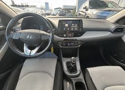 Zunanja slika - Hyundai i30 - 1.0 T-GDI STYLE - PRVI LASTNIK - 5 - Predogledna slika