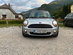 Zunanja slika - MINI Clubman - Cooper - 1 - Predogledna slika