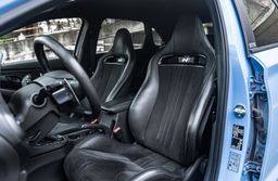 Zunanja slika - Hyundai i30 - N Performance - LED - Kamera - Avtomatik - Keyless - 14 - Predogledna slika