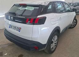 Zunanja slika - Peugeot 3008 - 1.2 PureTech 130 Active Pack.KAMERA.NAVI.2023 - 5 - Predogledna slika
