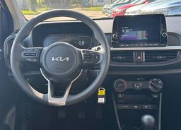 Zunanja slika - KIA Picanto - 1.0 GDI LX Active. M T  4-sedežni ... - 5 - Predogledna slika