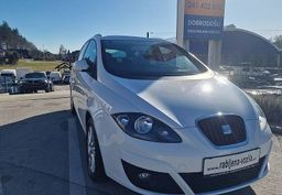 Zunanja slika - Seat Altea XL - 1.6 TDI DPF Style  LEPO OHRANJEN - 4 - Predogledna slika