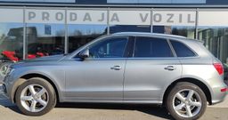Zunanja slika - Audi Q5 - 3.0 TDI quattro S-line pdc - 4 - Predogledna slika