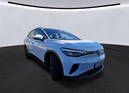 Zunanja slika - VW ID.4 - Pro 82KW.KAMERA.NAVI.LED.ACC.GRE.SED.58.000 KM - 11 - Predogledna slika