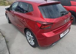 Zunanja slika - Seat Ibiza - 1.0 TSI 70 95  FR VIRTUAL AMBIENT OSVETLITEV - 12 - Predogledna slika