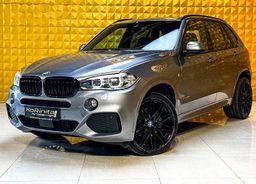 Zunanja slika - BMW X5 - serija : xDrive40d AUT.-M Sport-HEAD UP-SOFTCLOSE-360 - 5 - Predogledna slika