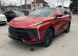 Zunanja slika - Dongfeng - - MODELNO LETO 2025DOBAVA TAKOJ - 2 - Predogledna slika