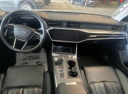 Zunanja slika - Audi A6 Allroad - AUDI  55 TFSI MATRIX.USNJE.2XPDC.3D KAM - 7 - Predogledna slika