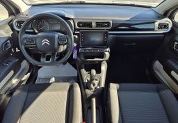 Zunanja slika - Citroën C3 - 1.2 Feel Pack °FULL LED °AVT. KLIMA °odličen - 9 - Predogledna slika