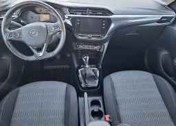 Zunanja slika - Opel Corsa - 1.2 75KM ELEGANCE - samo 25.710 kilometrov - 6 - Predogledna slika