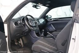 Zunanja slika - VW Beetle - 2.0 TDI Maggiolino 140KM - 9 - Predogledna slika