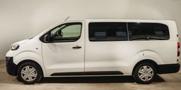 Zunanja slika - Peugeot Expert - Expert - 10 - Predogledna slika