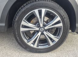 Zunanja slika - Nissan Qashqai - 1.7 DCI N-CONNECTA - 18 - Predogledna slika