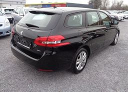 Zunanja slika - Peugeot 308 - 1.6 HDi 100KM - tehnični do 30.5.2026 - 3 - Predogledna slika