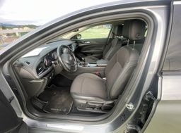 Zunanja slika - Opel Insignia - Grand Sport 2.0 CDTi Innovation - SL0VENSKO POREKL - 17 - Predogledna slika