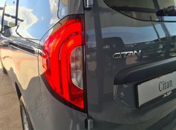 Zunanja slika - Mercedes-Benz Citan - Mixto 110 CDI extradolgi - 17 - Predogledna slika