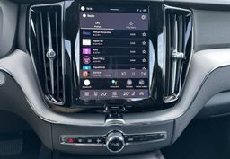 Zunanja slika - Volvo XC60 - B5P AWD Black Edition Avt. BLISS ACC MEMORY, GRET. - 16 - Predogledna slika