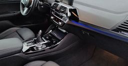 Zunanja slika - BMW X4 - serija : xDrive20d  AT  Model X Line - 13 - Predogledna slika