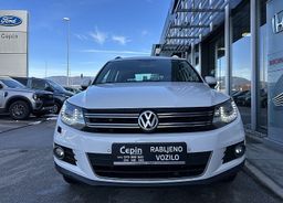 Zunanja slika - VW Tiguan - 2.0 TDI 4MOTION - 2 - Predogledna slika