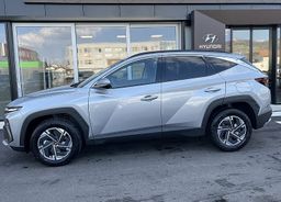 Zunanja slika - Hyundai Tucson - 1.6 T-GDI 150 STYLE  WINTER 2WD DCT - 2 - Predogledna slika