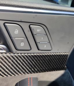 Zunanja slika - Audi RS4 Avant - 2.9 TFSI quattro tiptronic - 16 - Predogledna slika
