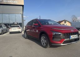 Zunanja slika - Hyundai Bayon - 1.2 MPI FL COMFORT WINTER rg - 2 - Predogledna slika