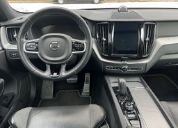Zunanja slika - Volvo XC60 - B5D AWD AUT R-Design VELIKO DODATNE OPREME - 8 - Predogledna slika
