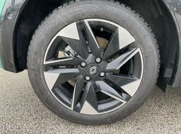 Zunanja slika - Renault Clio - techno TCE 115 - Paket Zima - 15 - Predogledna slika