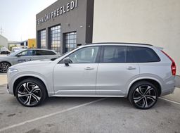 Zunanja slika - Volvo XC90 - B5 Ultimate Bright 7SED AWD ZRAČNO PANO KAM360 - 5 - Predogledna slika