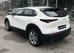 Zunanja slika - Mazda CX-30 - G140 CENTRE LINE AT - SUPER AKCIJA - ZALOGA - 7 - Predogledna slika