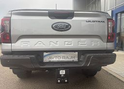 Zunanja slika - Ford Ranger - WILDTRAK 2.0EcoBlue 4x4-205 KM - 4 - Predogledna slika