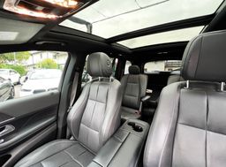 Zunanja slika - Mercedes-Benz GLS-Razred - GLS 400 d 4MATIC AMG NIGHT ACC LED 6 SEDEŽEV PANO - 17 - Predogledna slika
