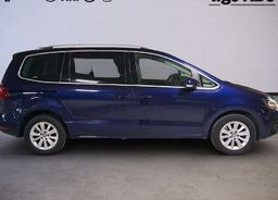 Zunanja slika - Seat Alhambra - 2.0 TDI 110KW SIETE STYLE - 4 - Predogledna slika