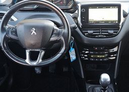 Zunanja slika - Peugeot 2008 - 1.2  ALLURE 131ks °1.LASTNIK° °OPRAVLJEN SERVIS° - 10 - Predogledna slika