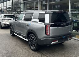 Zunanja slika - Baic BJ30 - 4WD Hybrid - 3 - Predogledna slika