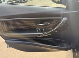 Zunanja slika - BMW Serija 3 - : 318d LUXURY LINE XENON PDC NAVIGACIJA - 11 - Predogledna slika