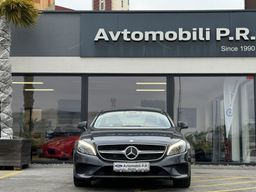 Zunanja slika - Mercedes-Benz CLS-Razred - CLS 350 d 258KM •SLO•FULL LED•TEMP•KAMERA360•NAVI - 2 - Predogledna slika
