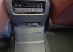 Zunanja slika - Toyota Land Cruiser - FIRST EDITION - 7 - Predogledna slika