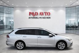 Zunanja slika - VW Golf - 2.0 TDI LIFE - 6 - Predogledna slika