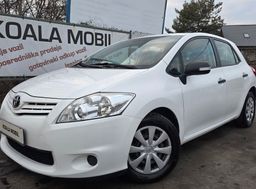 Zunanja slika - Toyota Auris - 1.33 Dual VVT-i Luna KLIMA-SLOVENSKA-1.LASTNIK - 14 - Predogledna slika