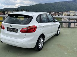 Zunanja slika - BMW Serija 2 - Active Tourer: 216I ACTIVE TOURER LED.2XPDC.ALU. - 6 - Predogledna slika
