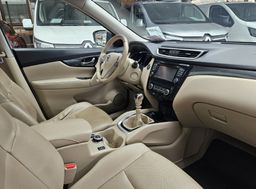 Zunanja slika - Nissan X-Trail - 1.6 DCI TEKNA 4WD - 3 - Predogledna slika