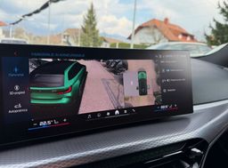 Zunanja slika - BMW M3 - Competition xDrive FULL LED ACC HuD 360 KAMERA A20 - 20 - Predogledna slika