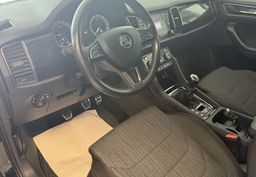 Zunanja slika - Škoda Kodiaq - Style 2.0 TDI 110kW 4X4 -1.LASTNIK-SLO.-FULL LED- - 9 - Predogledna slika