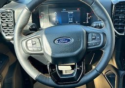 Zunanja slika - Ford Ranger - WILDTRAK 2.3 281PS PHEV A10 e-4WD - NA ZALOGA - 11 - Predogledna slika