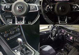 Zunanja slika - VW Touran - °R-LINE° 2.0 TDI DSG 150ks  °7-SEDEŽEV° °VIRTUAL° - 12 - Predogledna slika