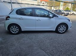 Zunanja slika - Peugeot 208 - 1.2 PureTech 82 Active - 3 - Predogledna slika