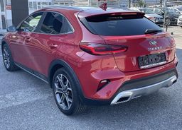 Zunanja slika - KIA XCeed - 1.4 T-GDi EX Stream ISG. 1.LASTNIK SLO.POREKLO - 3 - Predogledna slika